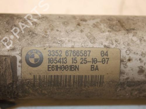 Left rear shock absorber BMW 5 Touring (E61) 535 d | BP15311005M18 