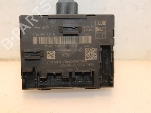 Used Electronic module Electronic module 15327593 15327593