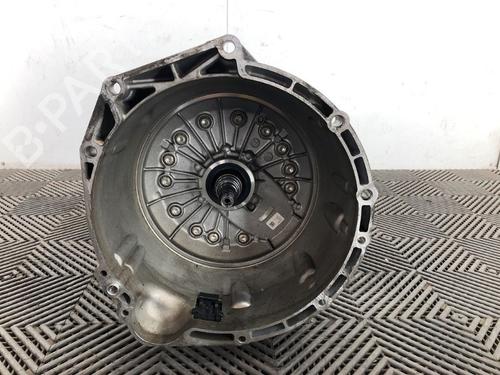 Caja de cambios Caja de cambios BMW 3 Touring (G21, G81) M 340 i xDrive (374 hp) 37215185 37215185