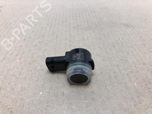 Used Electronic module PEUGEOT 2008 II (UD_, US_, UY_, UJ_, UR_, UC_) 1.2 PureTech 100 (USHNK) (101 hp) 16379697