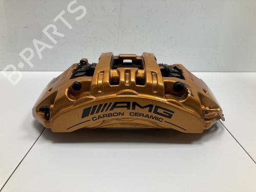 left-front-brake-caliper-mercedes-benz-e-class-w213-2016-37204018 main image