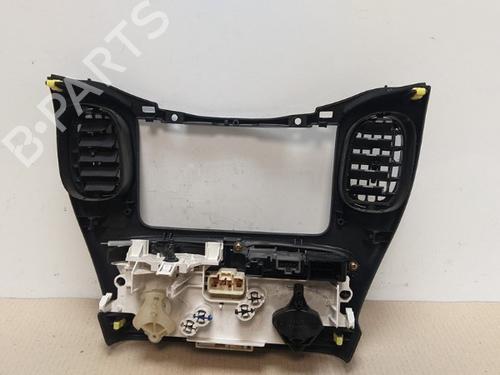 Climate control TOYOTA YARIS VERSO (_P2_) 1.3 (NCP20_, NCP22_, NCP20R, NCP22R) | BP15535340I5 