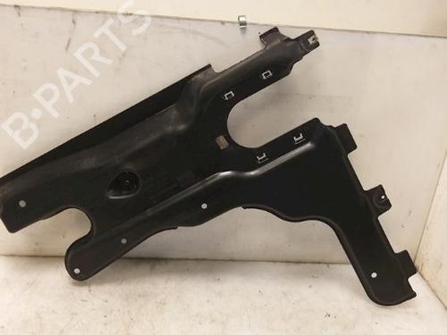 Used Underbody protection Underbody protection 16143757 16143757