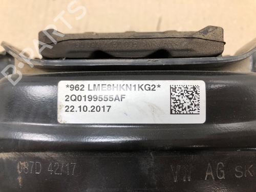 Gearbox mount SEAT IBIZA V (KJ1, KJG) 1.0 TSI | BP37209459M88 - Image 7