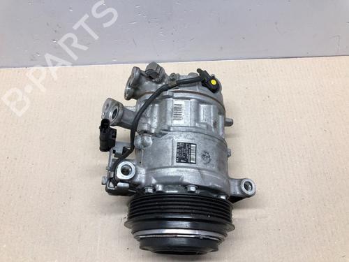 AC compressor MERCEDES-BENZ VITO Tourer (W447) 116 CDI (447.701, 447.703, 447.705) | BP16120897M34 