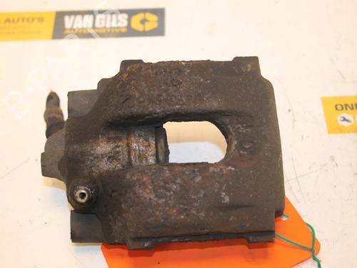 Used Left rear brake caliper Left rear brake caliper 15310493 15310493