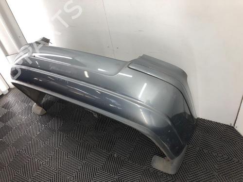 Rear bumper TOYOTA AVENSIS (_T25_) 1.8 VVT-i (ZZT251_, ZZT251R) | BP15302221C8