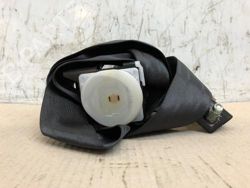 Sikkerhedssele bag venstre Sikkerhedssele bag venstre MAZDA 2 (DE_, DH_) 1.3 (DE3FS) (86 hp) 37203766 37203766