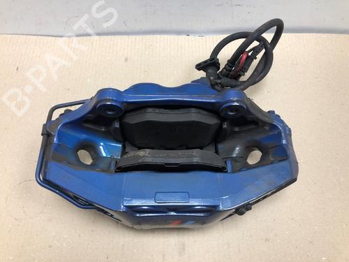 Left front brake caliper BMW 3 Touring (G21, G81) M 340 i xDrive | BP37209317M105 - Image 6