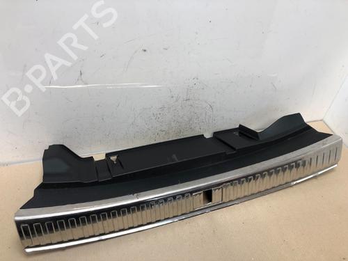 Boot lining AUDI E-TRON (GEN) 55 quattro | BP15344324I3 - Image 2