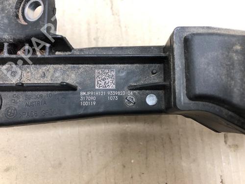 Electronic module BMW 5 (G30, F90) 520 i | BP37208827M83 - Image 7