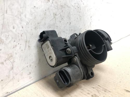 Throttle body PEUGEOT 206 Hatchback (2A/C) 1.4 i | BP15346991M82 