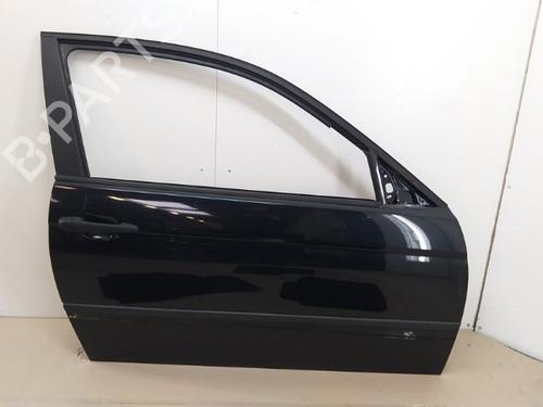 Used Right front door BMW 3 Compact (E46) 316 ti (115 hp) 15531617