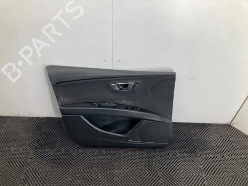 Front left panel SEAT LEON ST (5F8) 1.6 TDI | BP37208569C58 - Image 5
