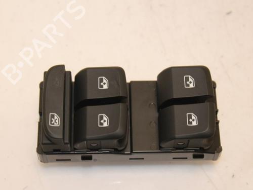Used Switch AUDI Q2 (GAB, GAG) 2.0 TDI (150 hp) 15330681