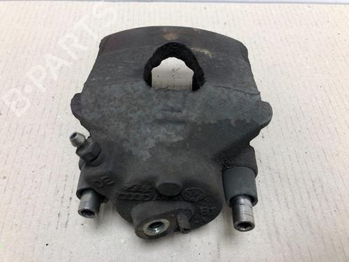 Left front brake caliper VW GOLF IV (1J1) 1.4 16V | BP15536337M105 