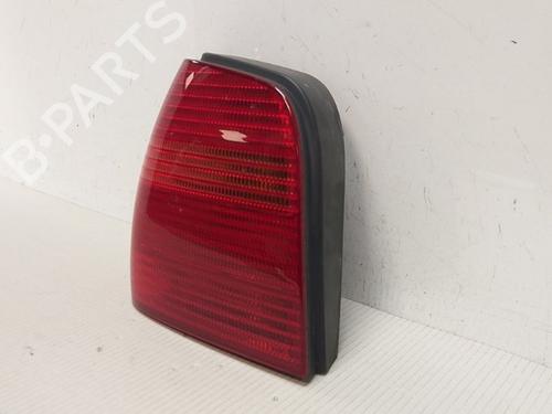 Left taillight VW POLO (6N2) 1.4 | BP15532671C34 