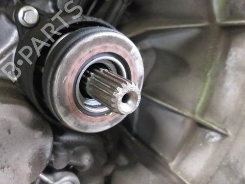 Gearbox FORD FIESTA VI (CB1, CCN) 1.25 | BP15843234M3 