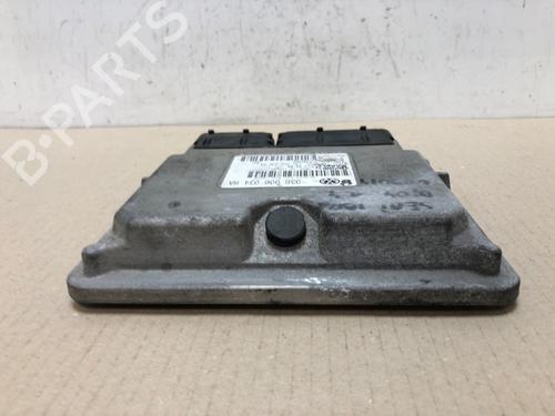 Engine control unit (ECU) SEAT IBIZA III (6L1) 1.4 16V | BP15296924M57 