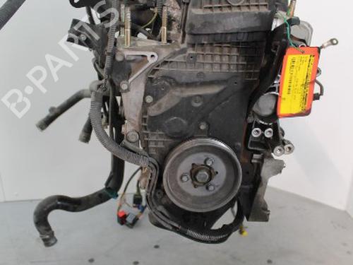 Motor Motor 15305872 15305872