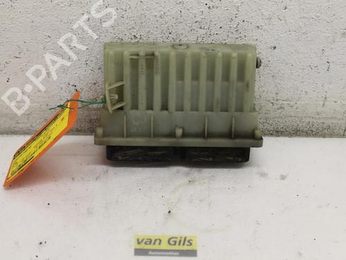Used Control unit Control unit 15307039 15307039