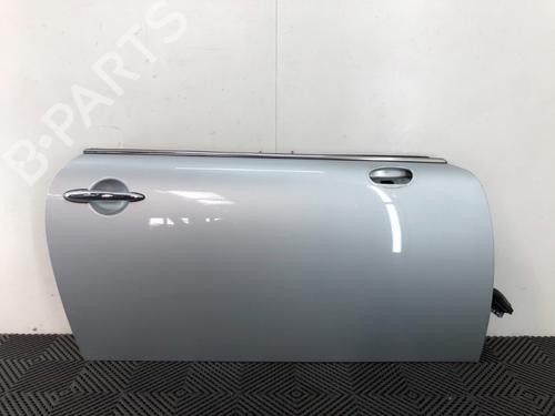 Used Right front door MINI MINI (R50, R53) One (90 hp) 15537353