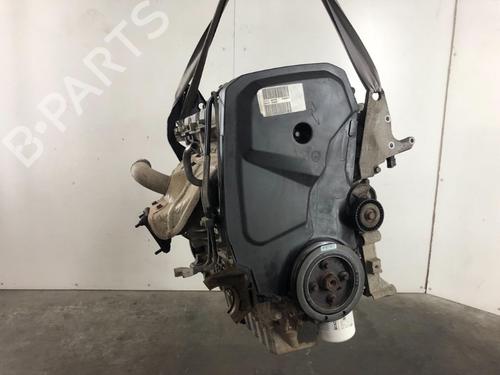 Used Engine Engine 24537124 24537124