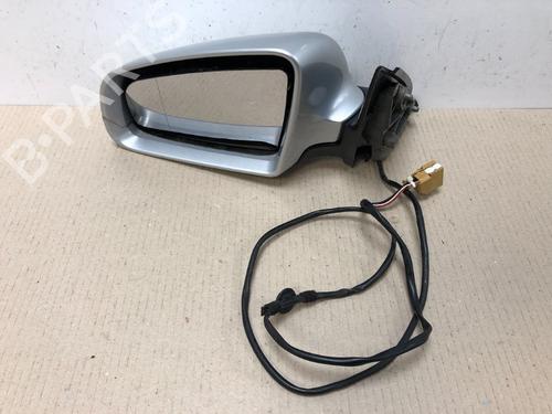 Left mirror AUDI A4 B6 (8E2) 2.0 | BP16186323C26 