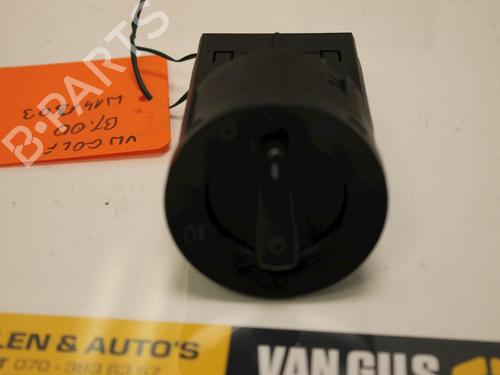 Forlygtekontakt VW GOLF IV (1J1) 1.9 TDI (90 hp) 15308993