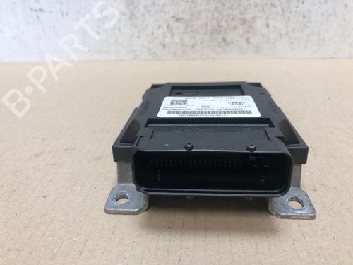 Used Electronic module AUDI E-TRON (GEN) 55 quattro (408 hp) 15344463