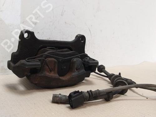 Left front brake caliper AUDI A4 B8 Avant (8K5) 2.0 TDI | BP15342340M105 