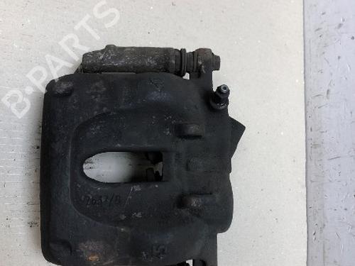 Right front brake caliper NISSAN PRIMASTAR Van (X83) 2.0 dCi 90 | BP37203856M104 - Image 5