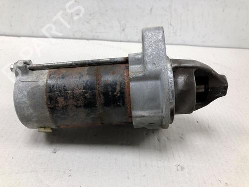 Starter OPEL AGILA B (H08) 1.2 (F68) | BP37211721M8 - Image 3