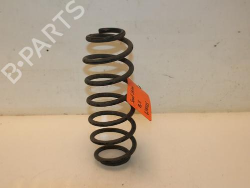 Used Shock absorber spring SEAT IBIZA IV ST (6J8, 6P8) 1.2 TDI (75 hp) 15322107