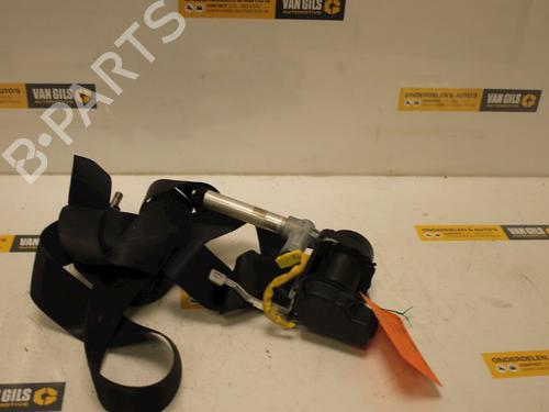 Used Front left seatbelt Front left seatbelt 15310204 15310204