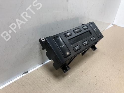 Climate control PEUGEOT 406 Coupe (8C) 2.0 16V | BP15536637I5 