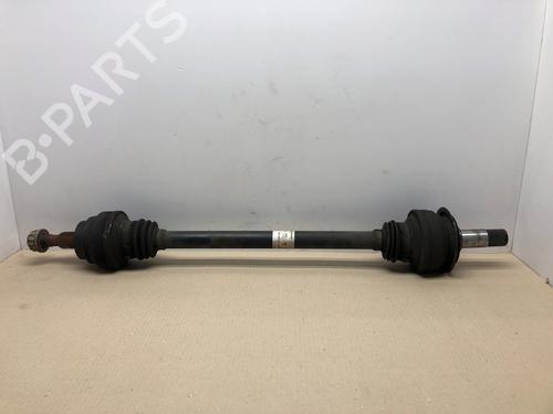 Used Left rear driveshaft Left rear driveshaft 16399790 16399790