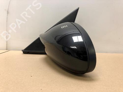 Left mirror BMW 1 (E87) 120 d | BP16399872C26 