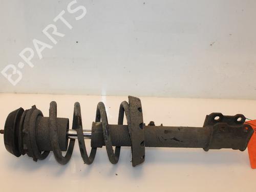 Used Left front shock absorber Left front shock absorber 15319967 15319967