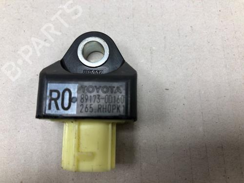 Electronic module TOYOTA YARIS (_P21_, _PA1_, _PH1_) 1.5 Hybrid (MXPH10, MXPH11) | BP37211958M83  - Image 6