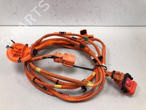 Cable TESLA MODEL Y (5YJY) EV Rear-Wheel Drive | BP37210532E12 - Image 6