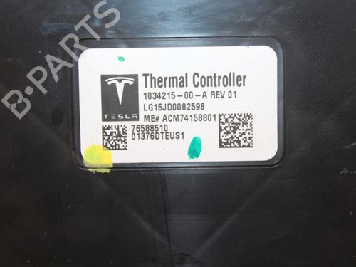 Elektronische module TESLA MODEL S (5YJS) 85D AWD | BP15320957M83 - Image 3