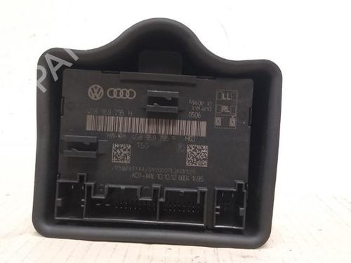Used Electronic module Electronic module 15343001 15343001