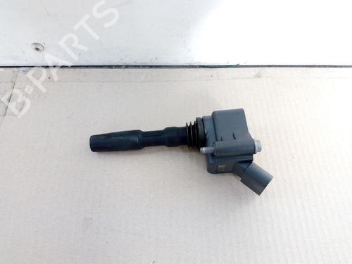 Used Ignition coil Ignition coil VW GOLF VII (5G1, BQ1, BE1, BE2) 1.4 GTE Hybrid (204 hp) 15336633 15336633