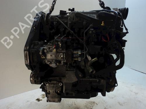 Engine FORD FOCUS I Turnier (DNW) 1.8 DI / TDDi | BP15298018M1 