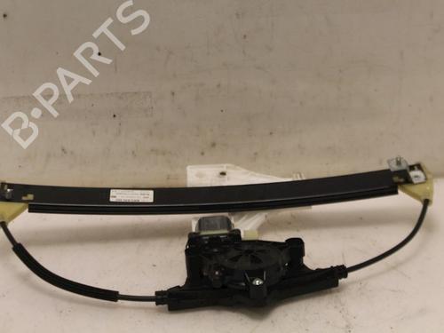Used Rear right window mechanism Rear right window mechanism 15335390 15335390