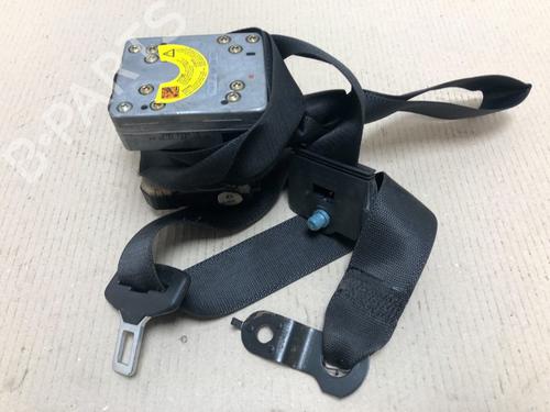 Pas bezpieczeństwa przedni prawy MERCEDES-BENZ C-CLASS (W203) C 220 CDI (203.006, 203.008) | BP15298495I25 