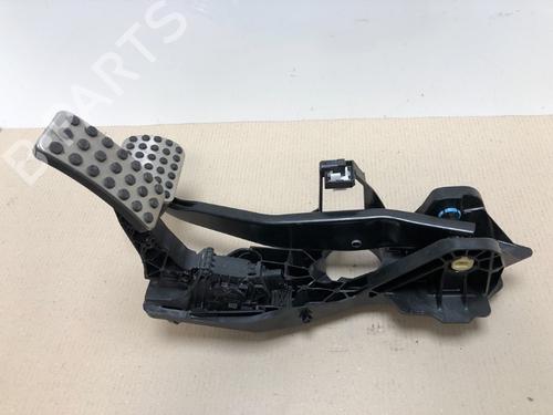 Pedal MERCEDES-BENZ A-CLASS (W177) A 220 (177.044) | BP16641277I4 