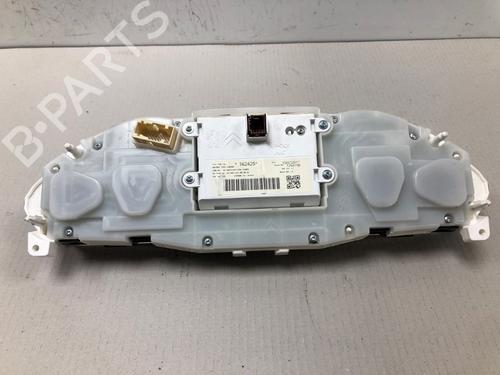 Instrument cluster PEUGEOT 2008 I (CU_) 1.2 THP 110 / PureTech 110 | BP37209893C47 - Image 4
