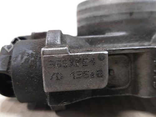 Throttle body FIAT SEICENTO / 600 (187_) 1.1 (187AXB, 187AXB1A, 187AXC1A02) | BP15299622M82 